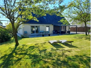 maison à la vente -   44522  MESANGER, surface 179 m2 vente maison - UBI422033659